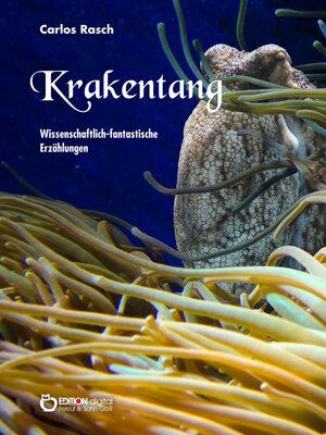 cover image of Krakentang